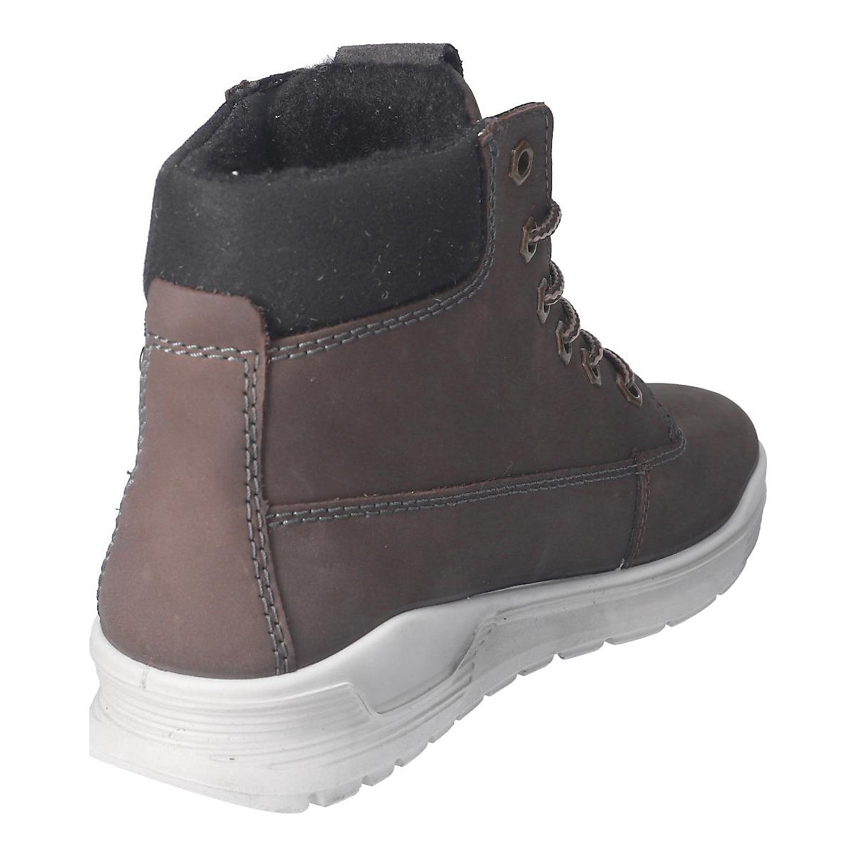 Winterstiefel DIRK für Jungen