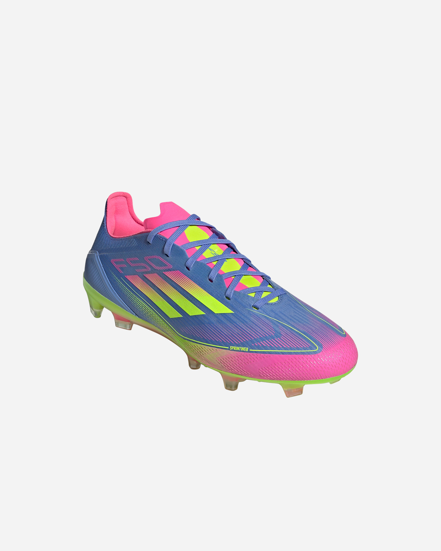 Futbalové kopačky Adidas F50 Pro FG M IE1285
