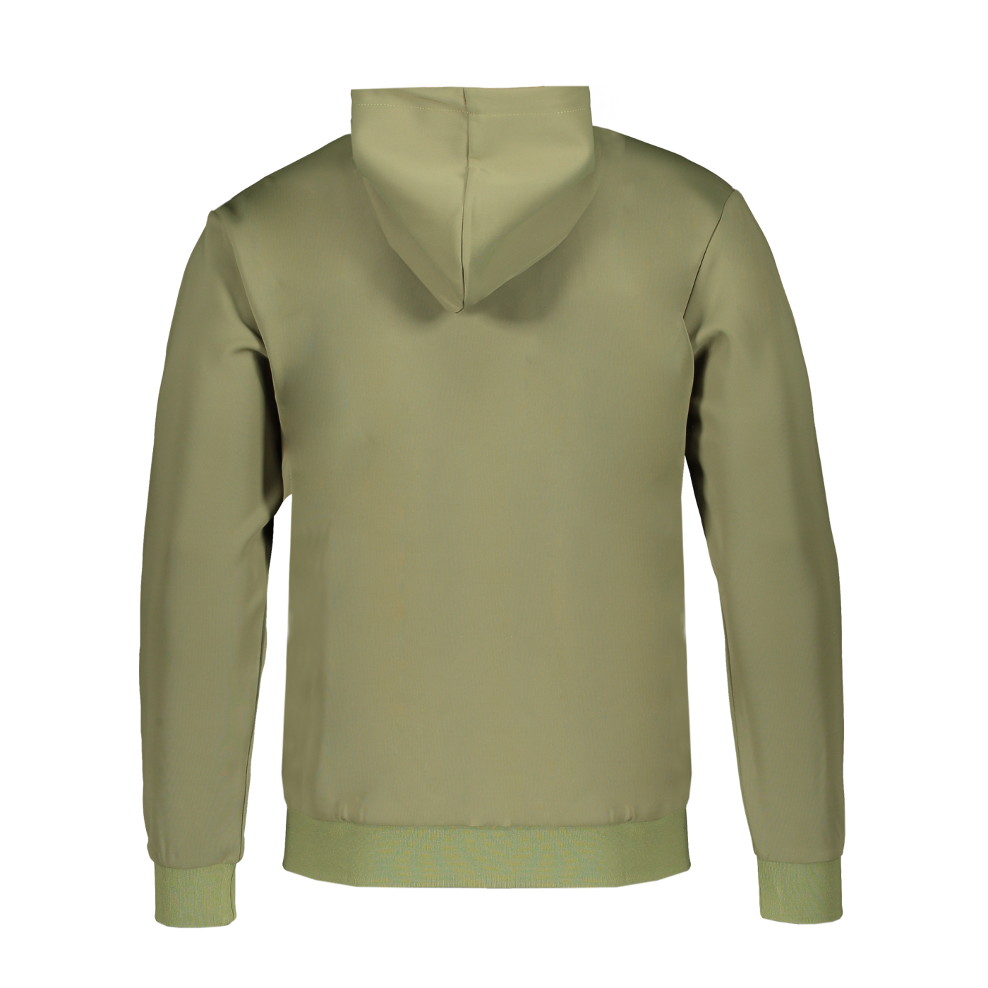 FILA Bogno Hoody Grün F63019
