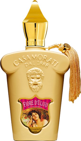 XERJOFF Casamorati Fiore d'Ulivo Eau de Parfum