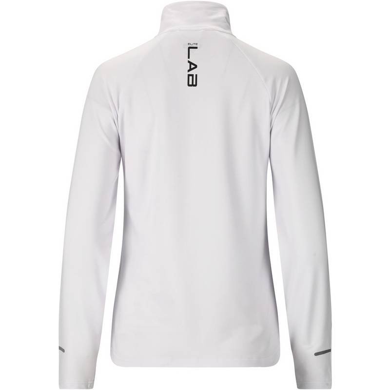 ELITE LAB Core Laufhoodie Damen