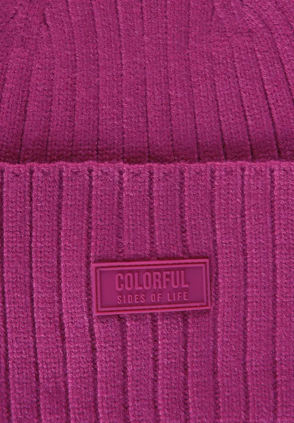 Street One Strick Beanie