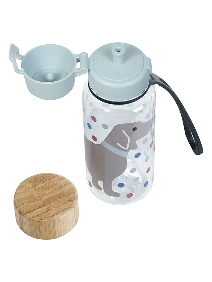 Kindsgut Trinkflasche 