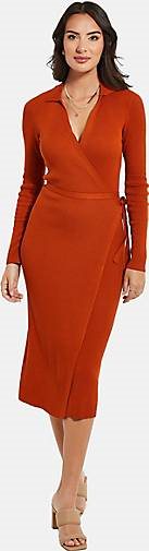 Threadbare Strickkleid