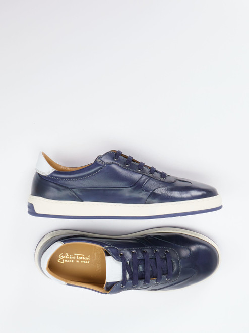 Sneaker-46611090807 Galizio Torresi