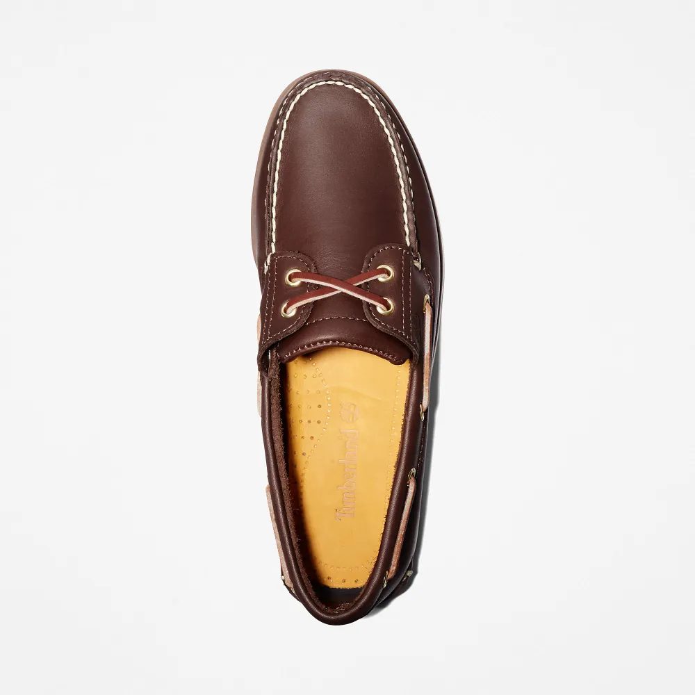 Timberland Classic EYE TB0740352141 / braun