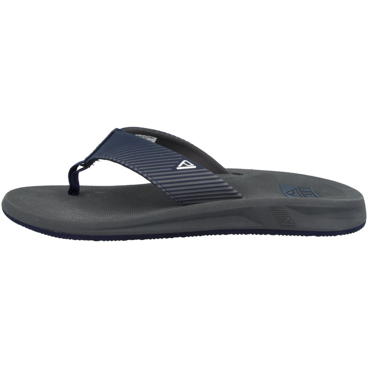 Reef Phantom II Herren Zehentrenner keine besonderen Merkmale