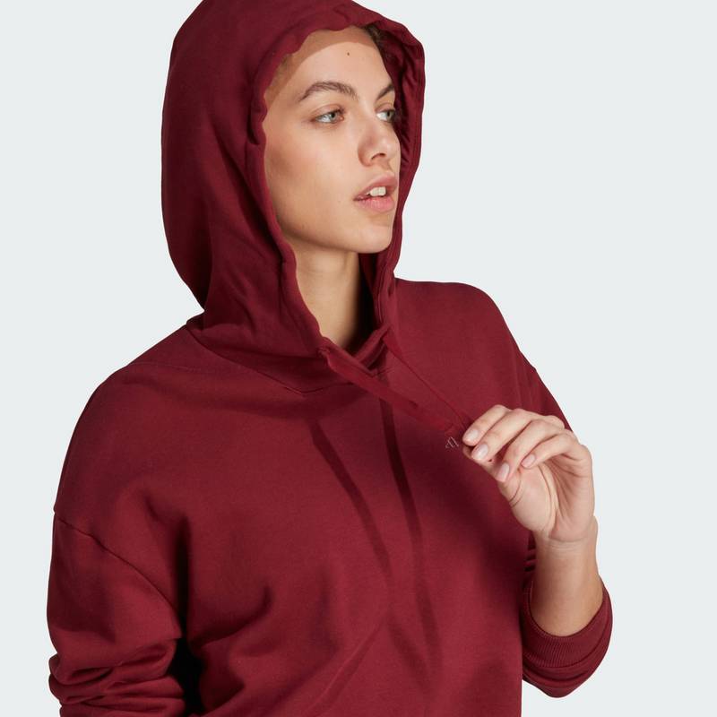 adidas TERREX Logo Hoodie Hoodie Damen