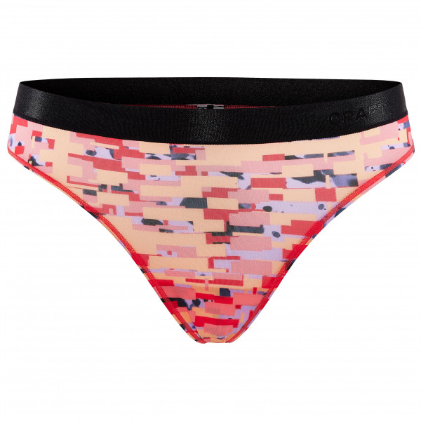 Craft - Women's Core Dry String - Kunstfaserunterwäsche
