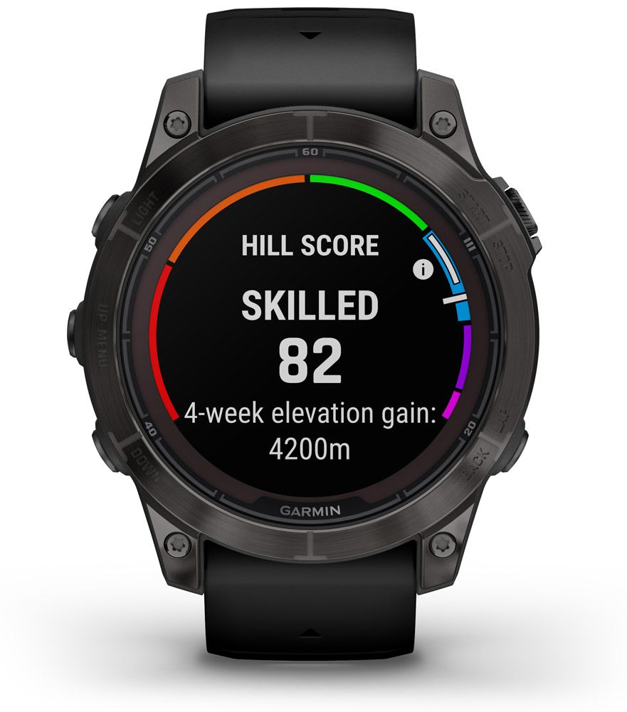 Garmin FENIX® 7 PRO - SAPPHIRE SOLAR 47mm EDITION - GPS Multisport Smartwatch kaufen | Bike-Discount