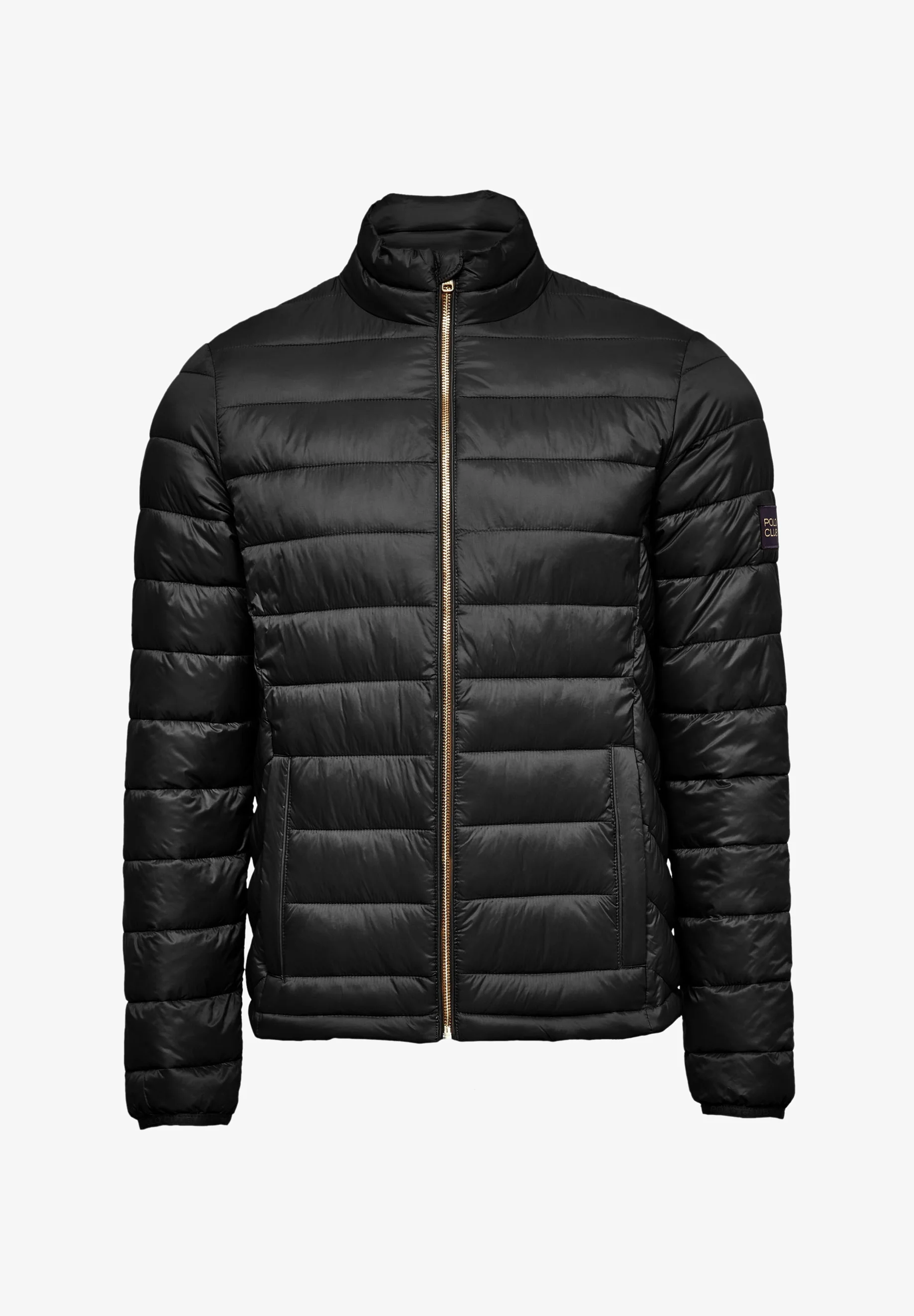 Chaqueta de invierno HAYDEN ULTRALIGERA RECICLADA del Club Polo