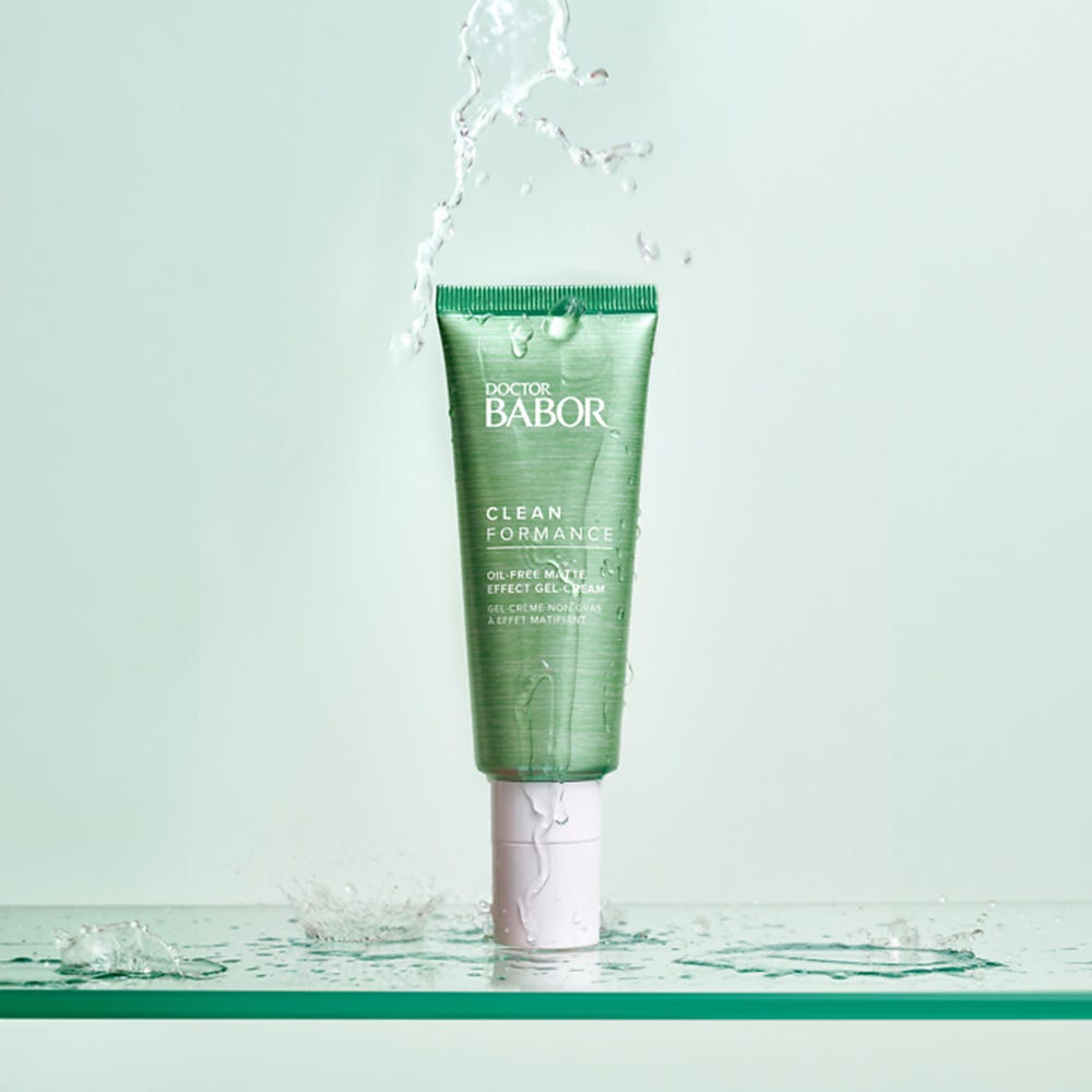 BABOR Doctor Babor Cleanformance Oil-Free Matt Effect Cream 50 ml