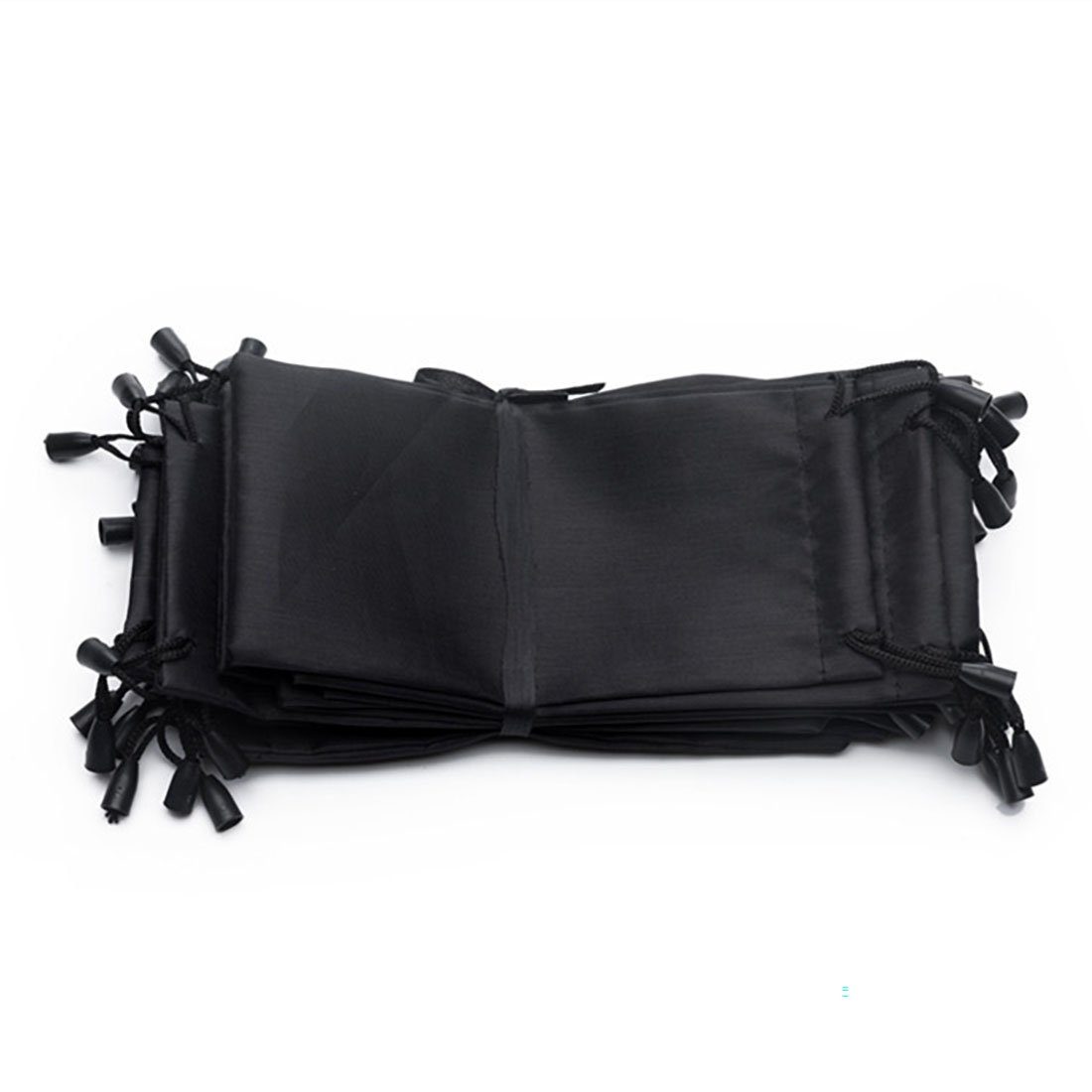 CTGtree Brillenetui Brillenetuis Mikrofaser Brillenbeutel Sonnenbrillen Tasche