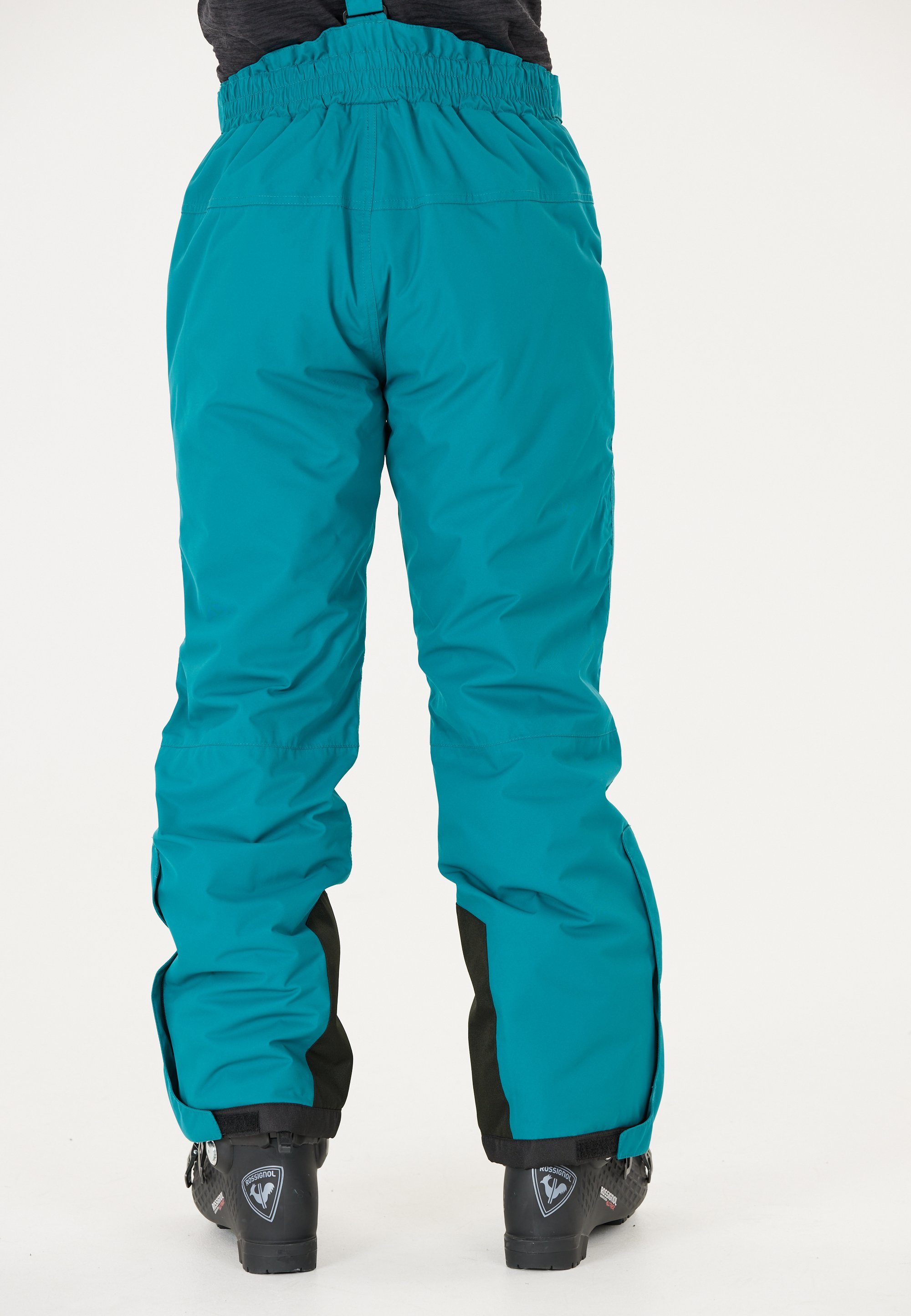 WHISTLER Skihose Fairfax mit wasser- und winddichter Funktionsmembran