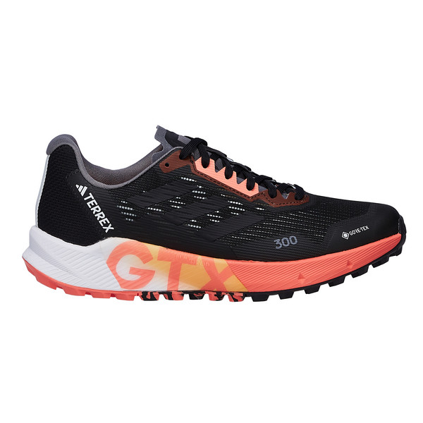 TERREX AGRAVIC FLOW 2 GORE-TEX TRAIL RUNNING SHOES Damen - Trailrunningschuhe