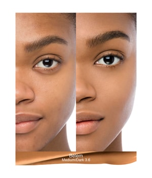 NARS Natural Radiant Longwear Flüssige Foundation-30 ml