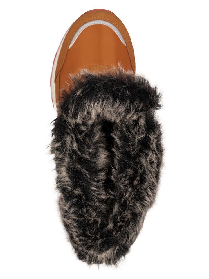 Trollkids Winterboots 