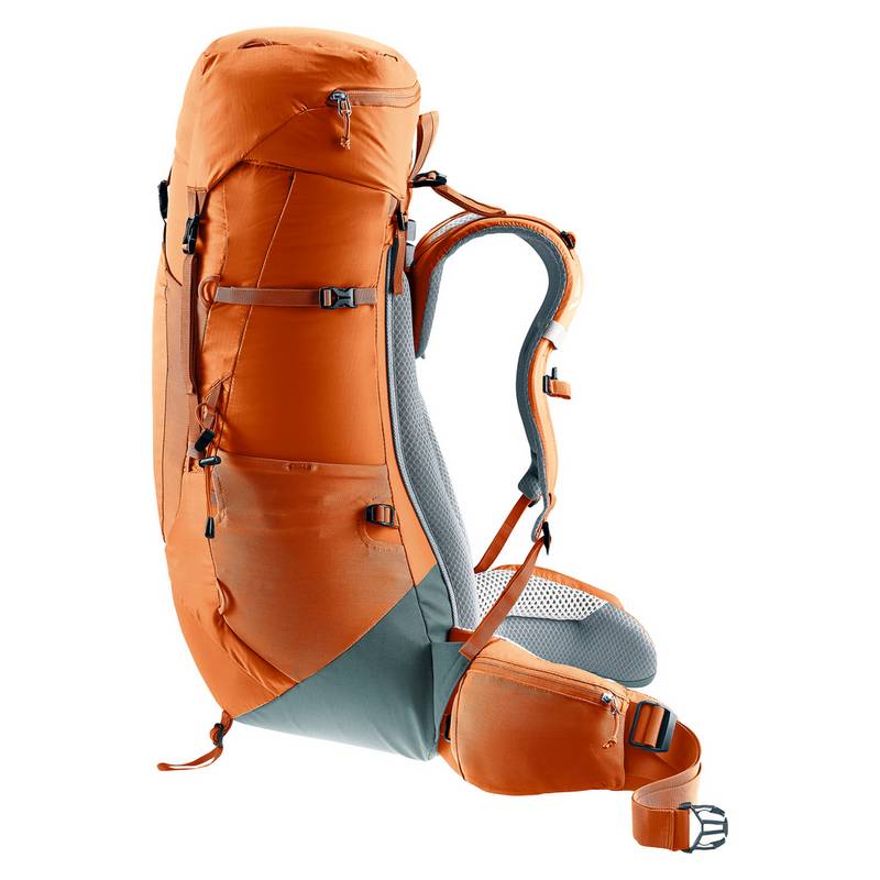 Deuter Aircontact Lite 40 + 10 Trekkingrucksack Herren