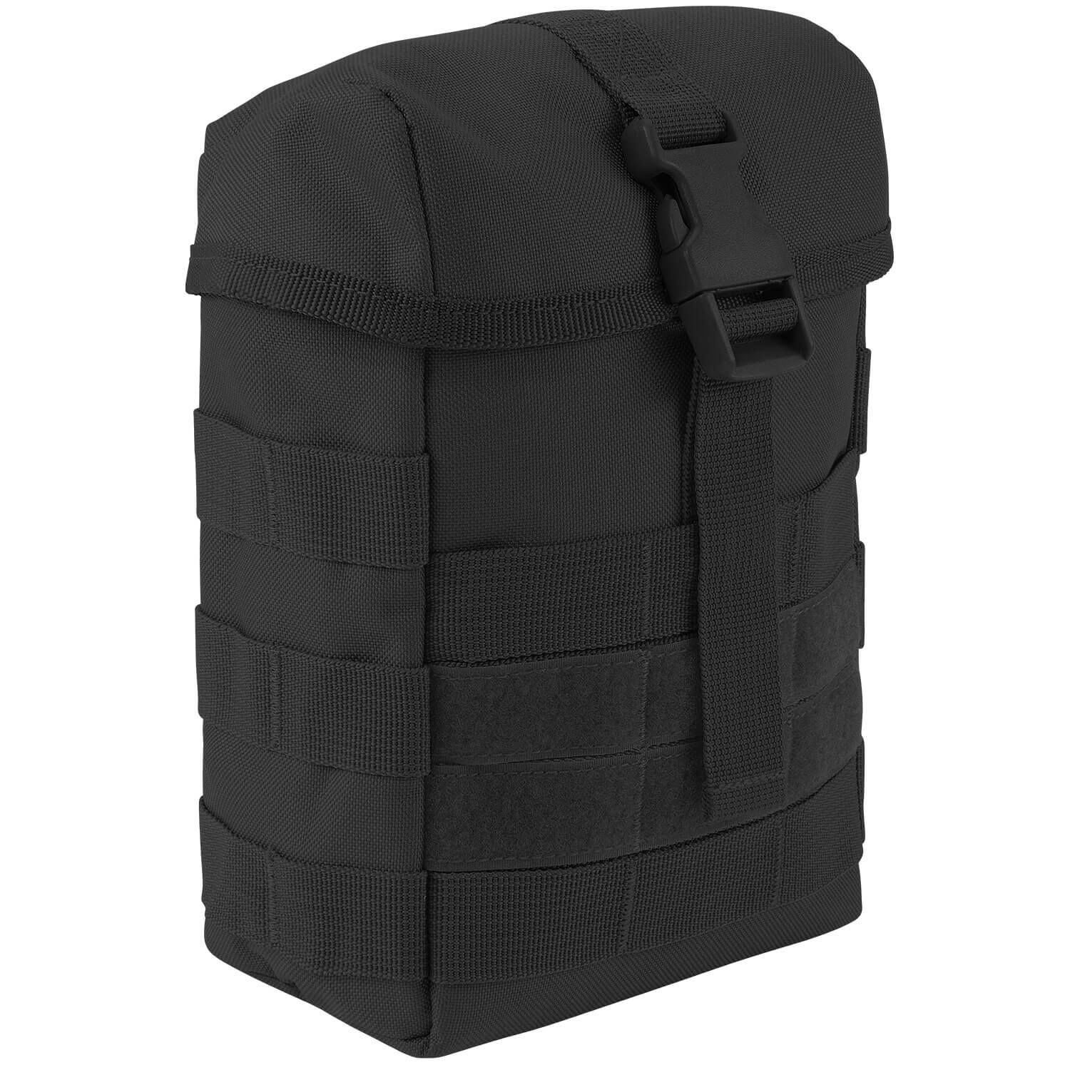 Molle Pouch Fire Modular Tasche