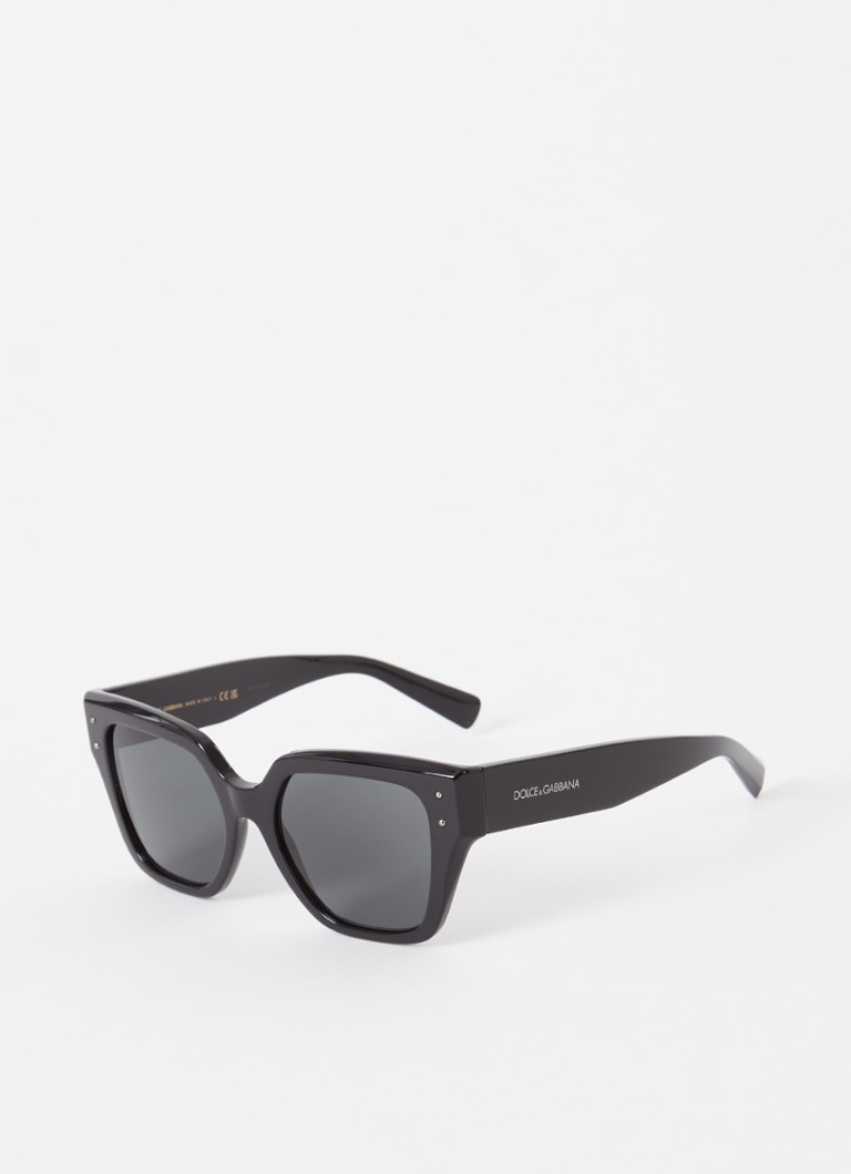 Ochelari de soare Dolce & Gabbana Wayfarer DG4471