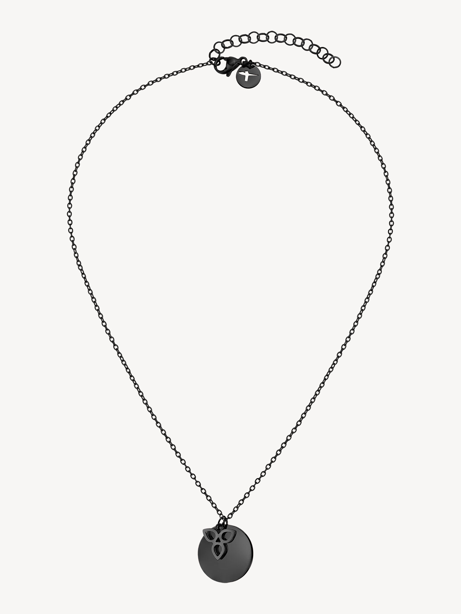 Collier - noir