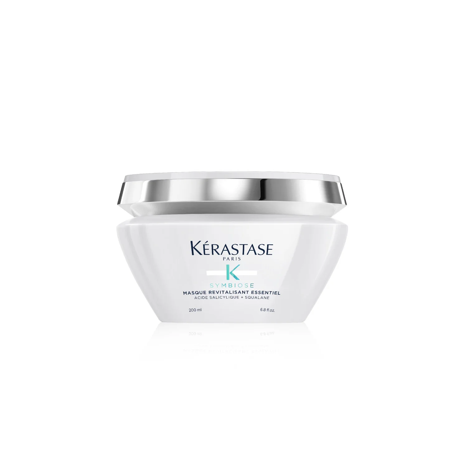 Symbiose Masque Revitalisant Essentiel - Revitalizing Hair Mask, Anti-Dandruff Hair Mask