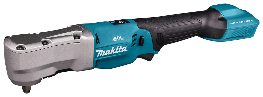Cheie de impact unghiulară fără fir Makita DTL302Z LXT 18V 3/8