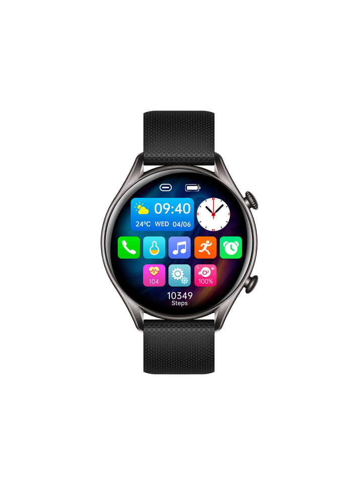 COFI 1453 myPhone EL Smartwatch Armbanduhr 132