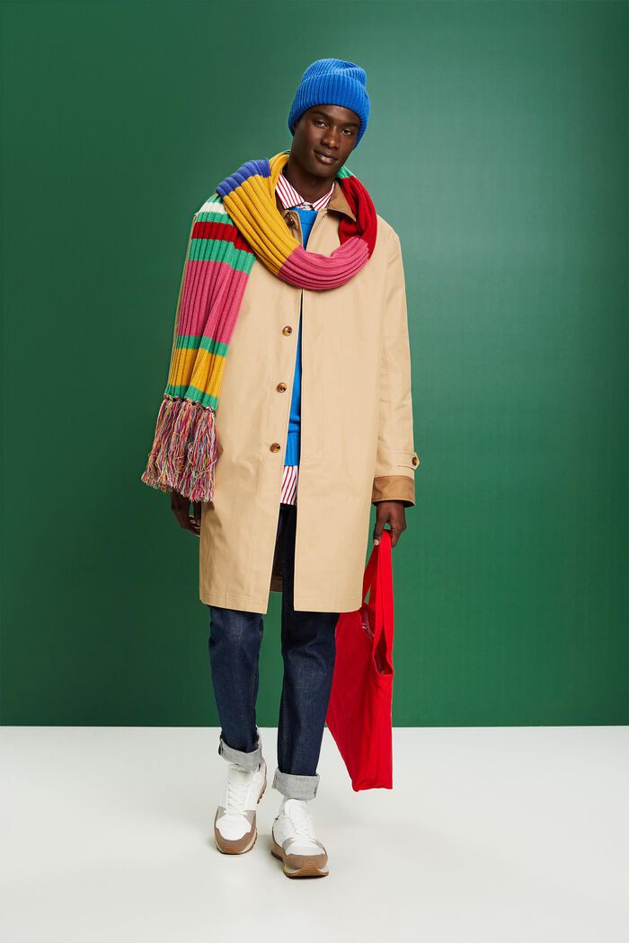 Mac Coat