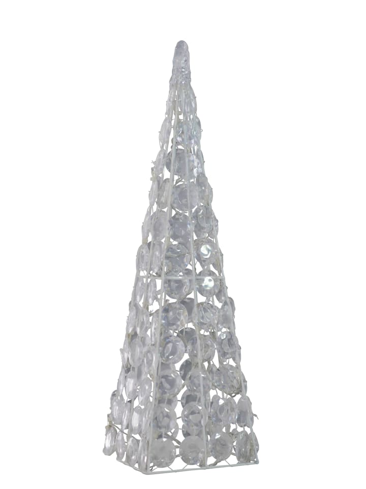näve LED Weihnachtsartikel 