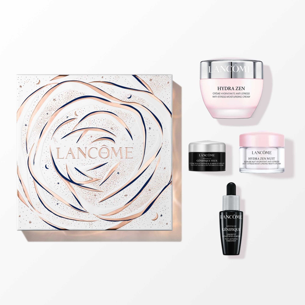 Lancôme Hydra Zen Crème Coffret Noël