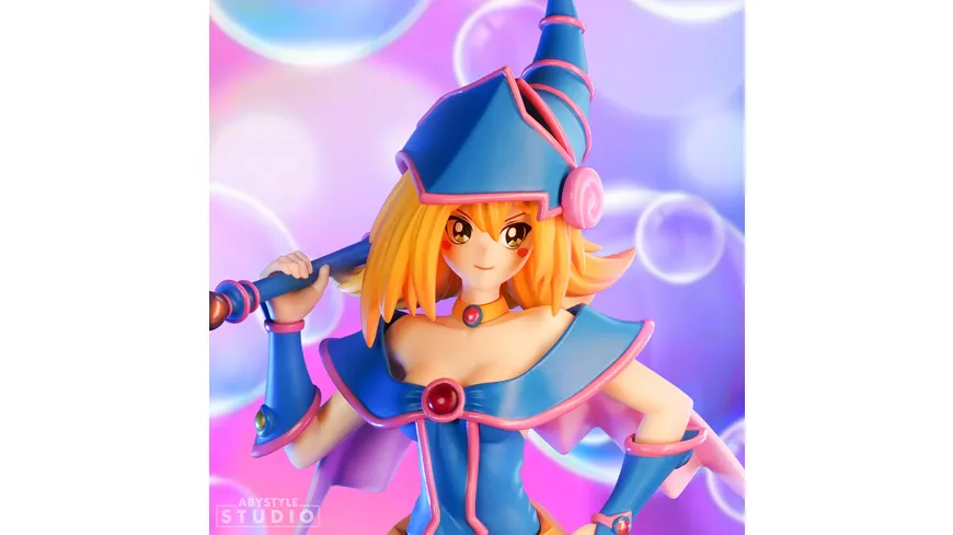 YU-GI-OH! - Figurine 