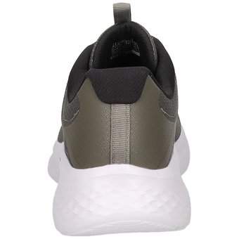 Skechers Skech Lite Pro Frenner Sneaker in grün
