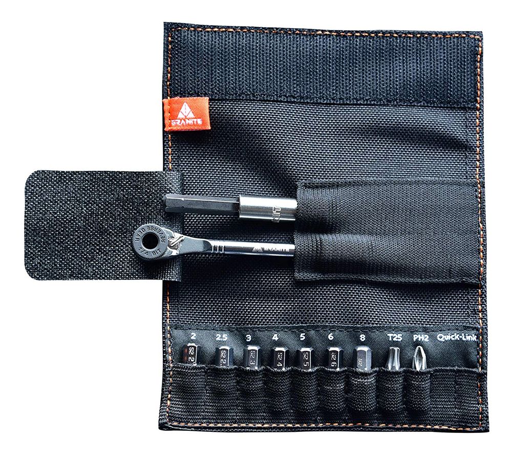 Granite Rock 'n' Roll Werkzeugset kaufen | Bike-Discount