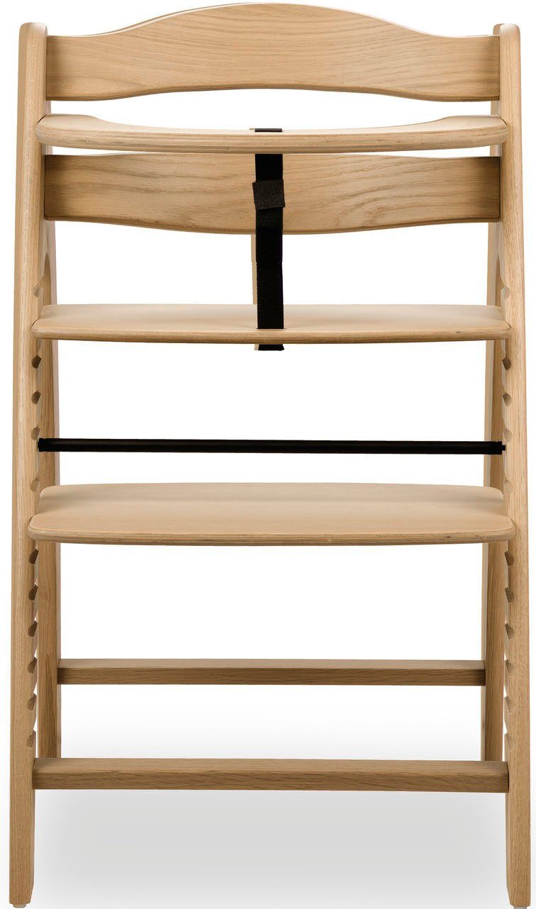 Hauck Hochstuhl Arketa, FSC® - schützt Wald - weltweit