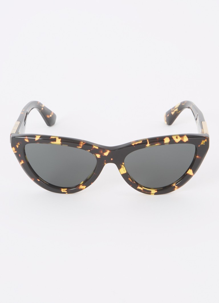 Ochelari de soare Burberry BE4436U Cat Eye