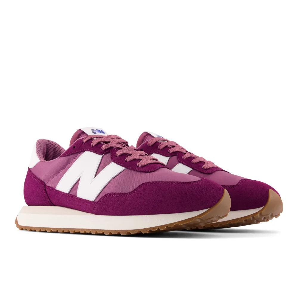 New Balance 237 MS237RE / lila