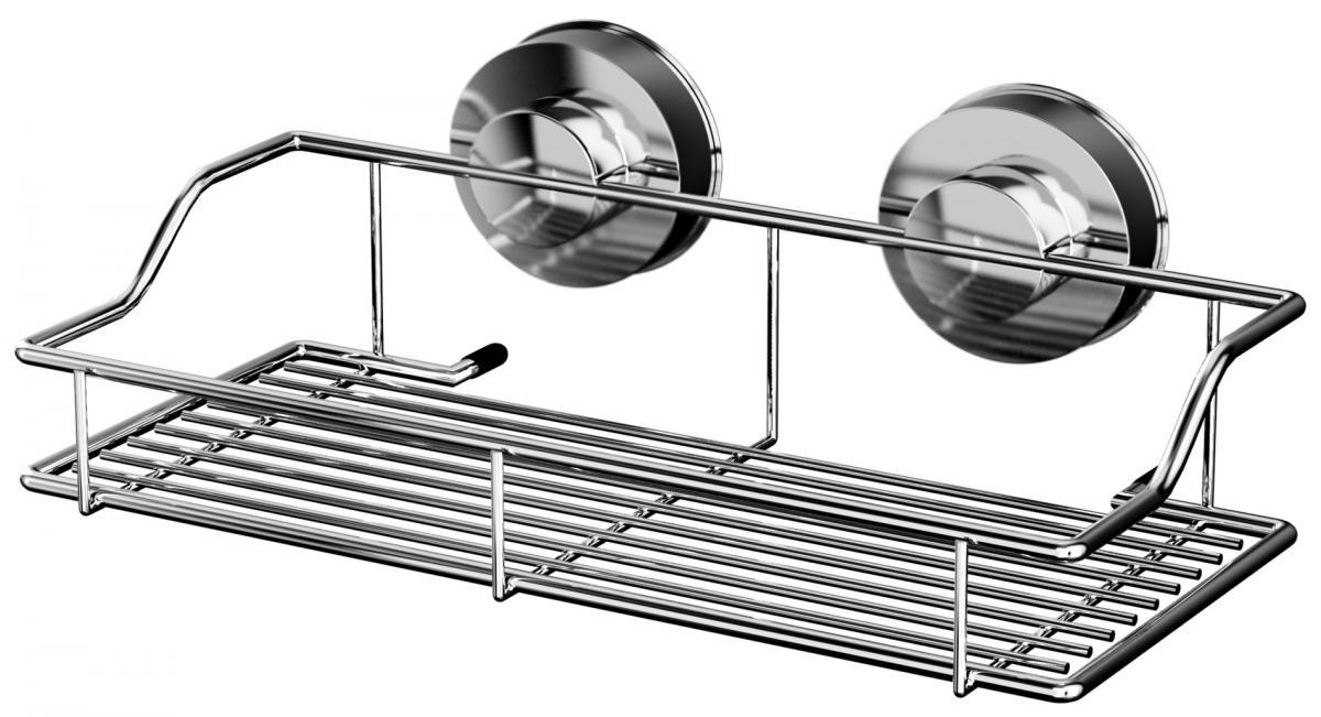 Ridder Saugaccessoire Duschablage ca. 250x95x142 mm