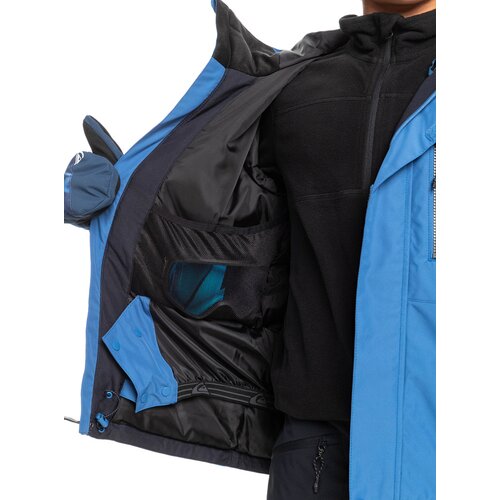 KINDER FUNKTIONSJACKE MISSION SLD YT B SNJT