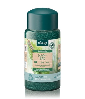 Kneipp Badekristalle Wald-Bad Badesalz-600 g