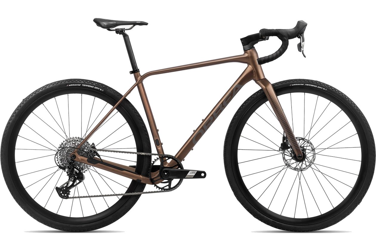Orbea Terra H41 1X - 2023 - 28 Zoll - Diamant