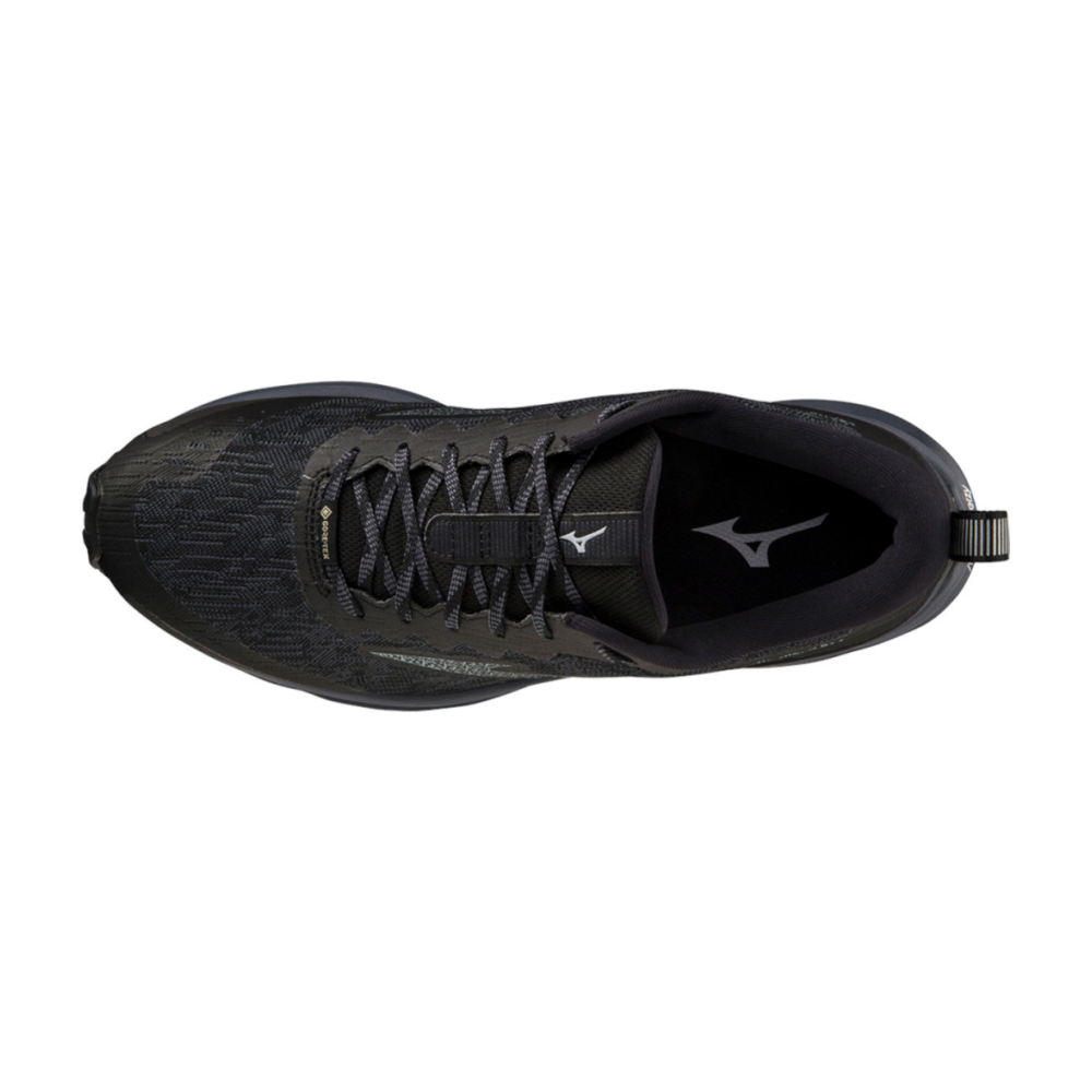 Mizuno Wave Rider GTX J1GC2279-01 / schwarz