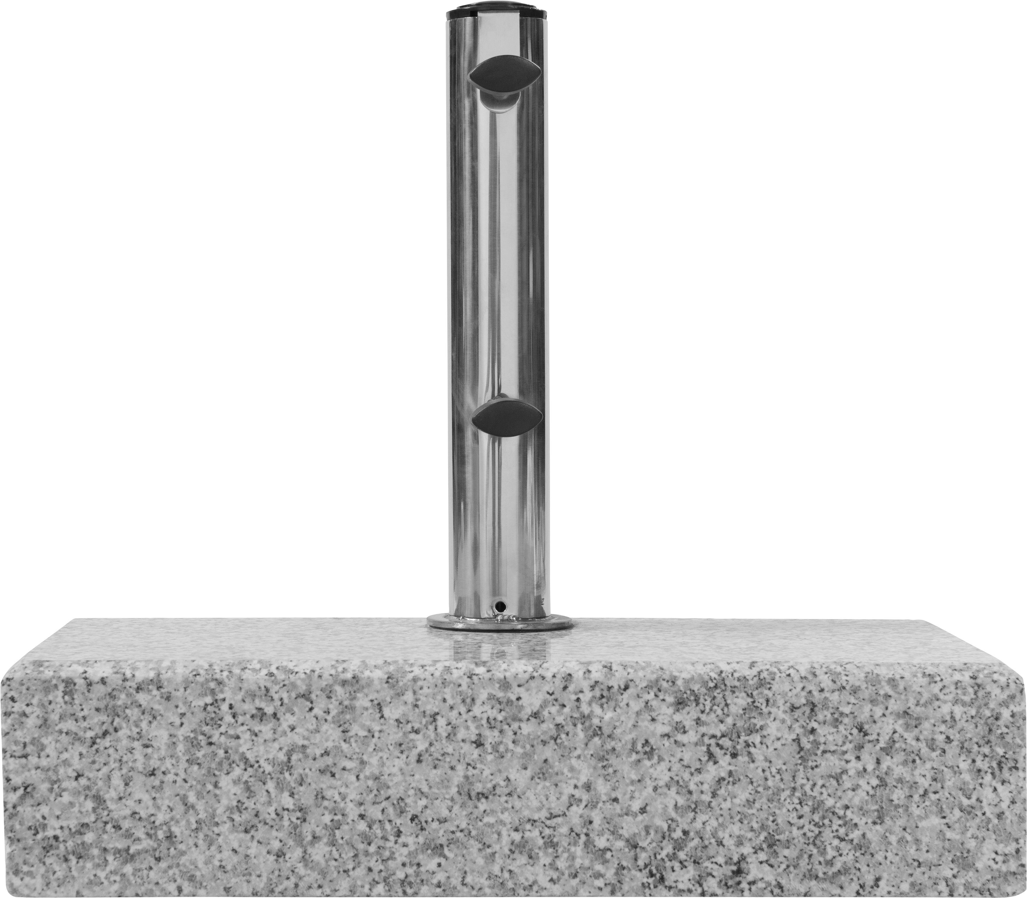 doppler® Schirmhalter, für Stöcke bis Ø 25 mm, 1 tlg.