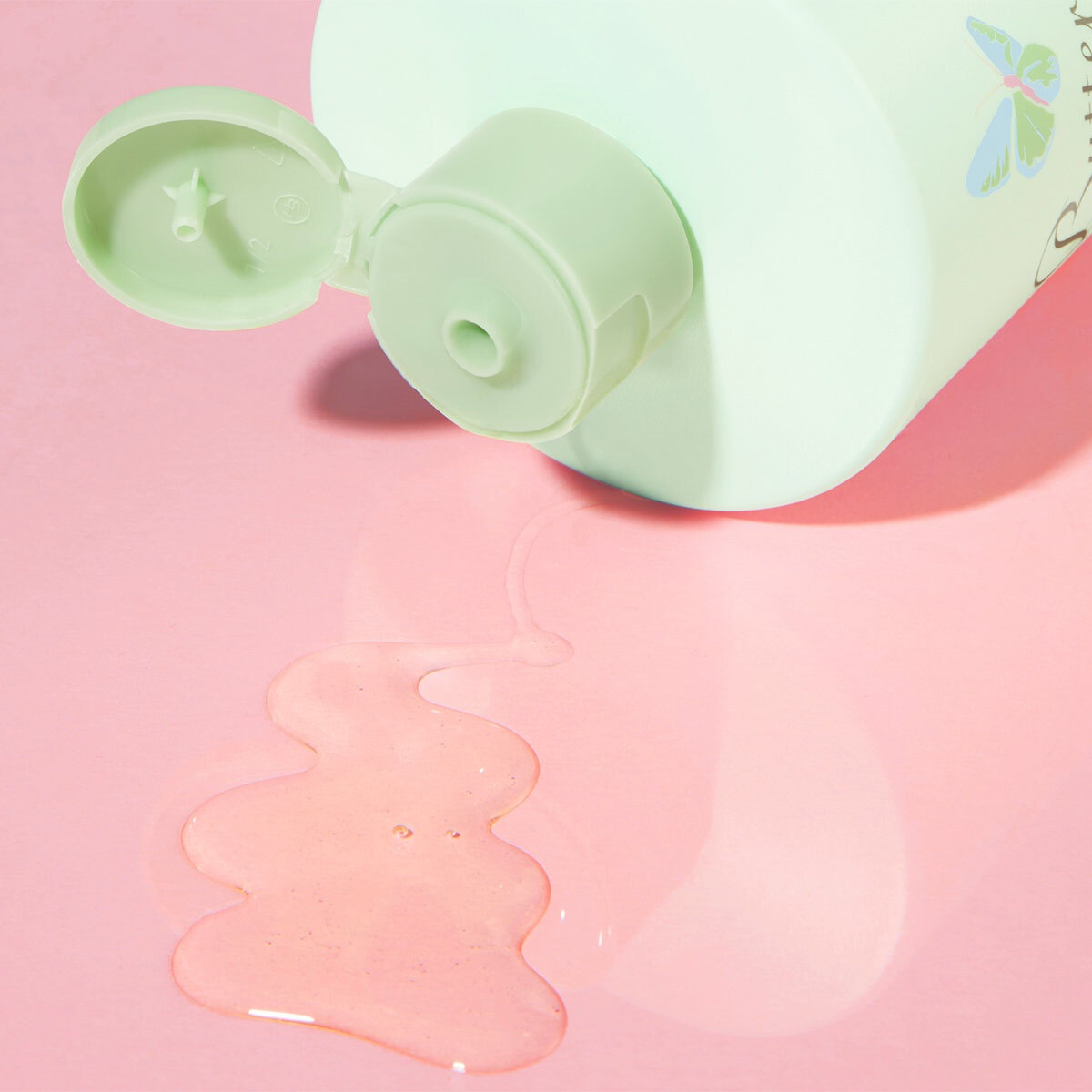 Șampon balsam pentru copii Little Butterfly London Hair to Dream