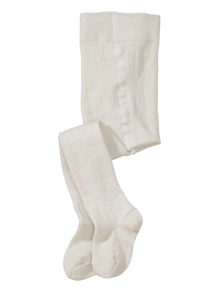 Hessnatur Wollstrumpfhose in natur günstig kaufen