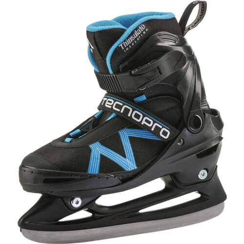 KINDER EISHOCKEYSCHUHE FLASH JR. BOY II