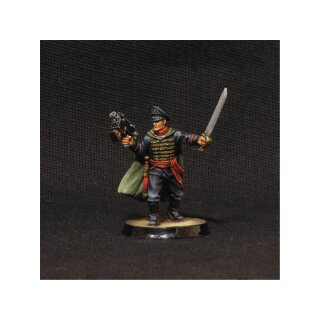 Commissar (28 mm)
