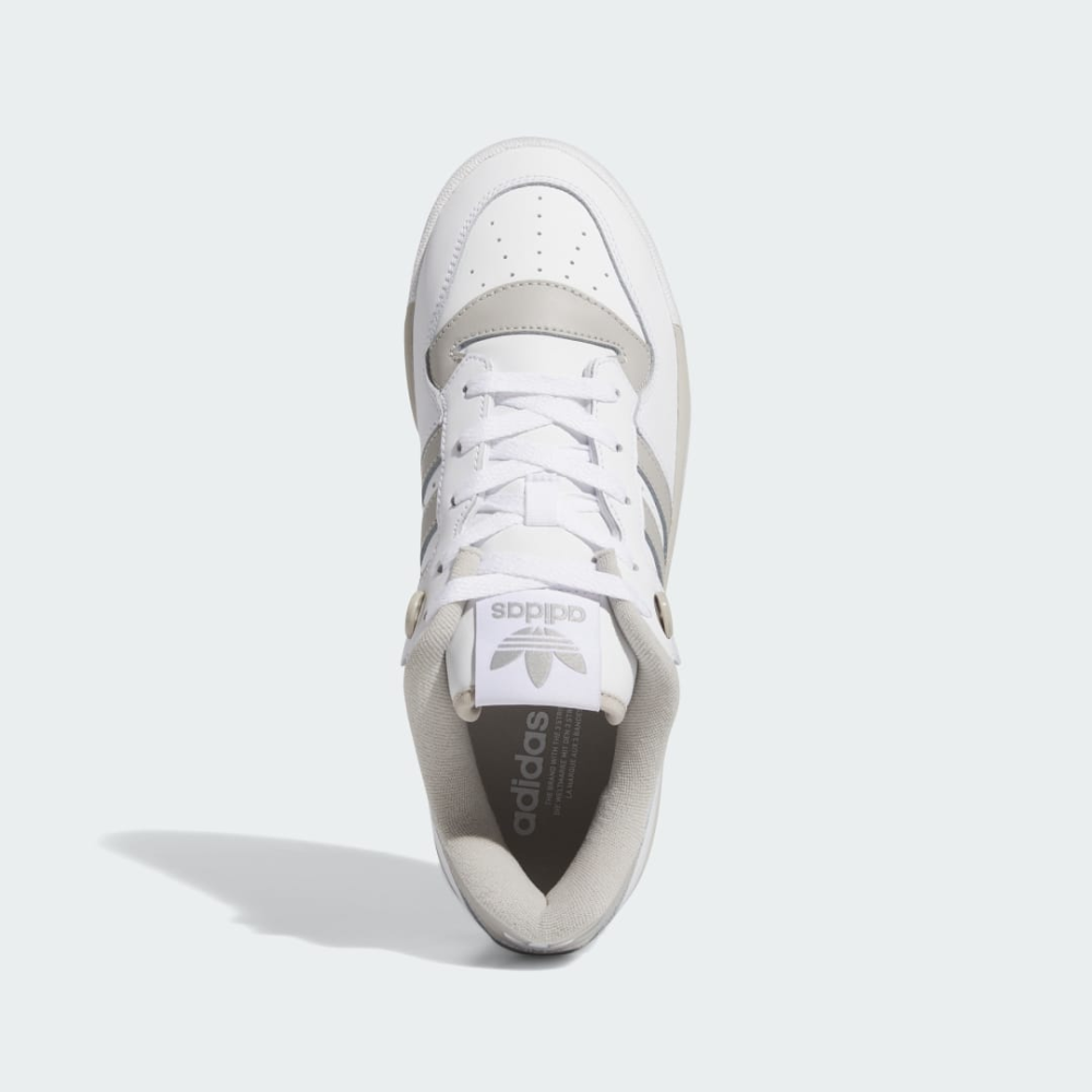 adidas Rivalry Low IG1473 / weiss