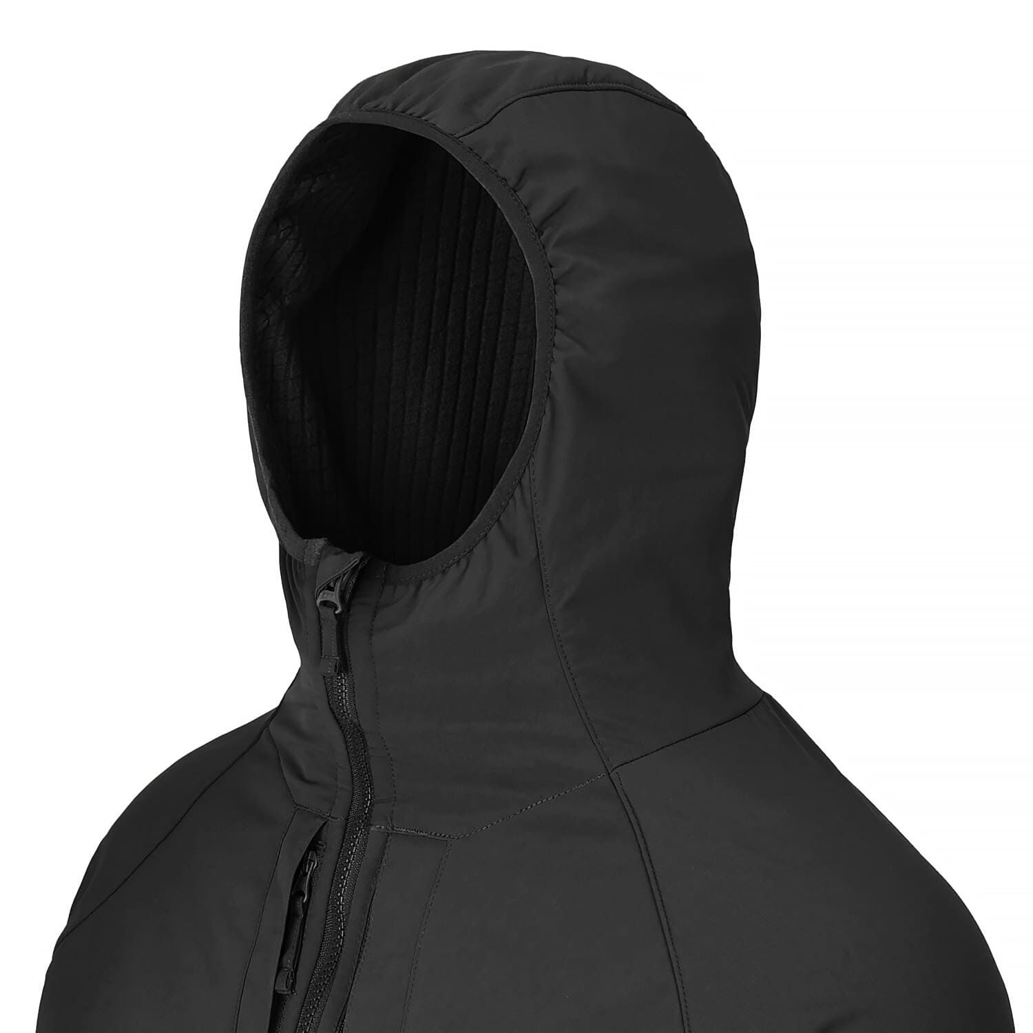 Urban Hybrid Softshell Jacket Stormstretch