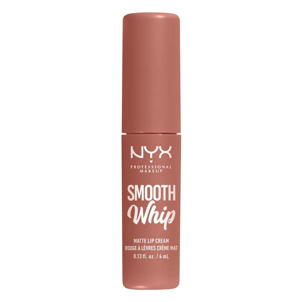 NYX Smooth Whip Matte Lip Cream pomada za usne nakon pranja rublja